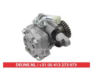 Toyota Landcruiser Power steering pump O9990005350 photo 2