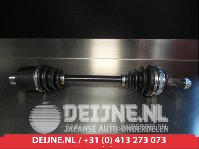 Honda CRX Front drive shaft, left O9990005236