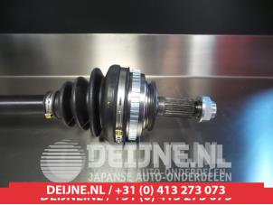Honda CRX Antriebswelle links vorne O9990005236 foto 2