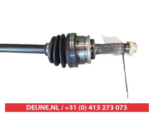 Suzuki Alto Aandrijfas links-voor O9990005250 foto 2