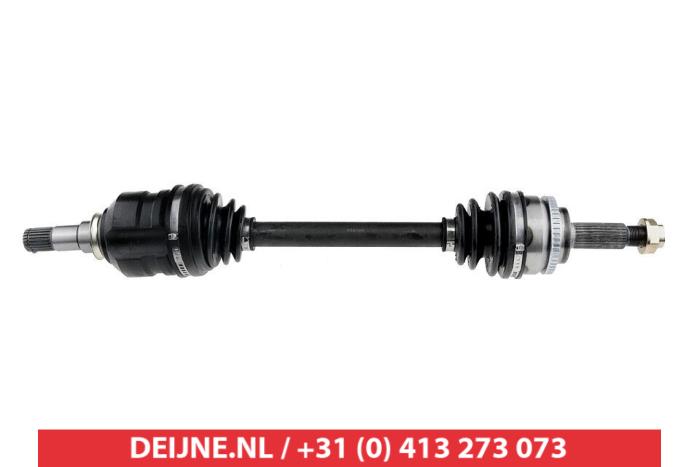 Toyota Corolla Aandrijfas links-voor O9990005260