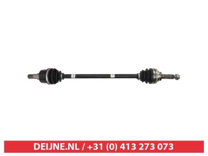Daewoo Matiz Antriebswelle rechts vorne O9990005273