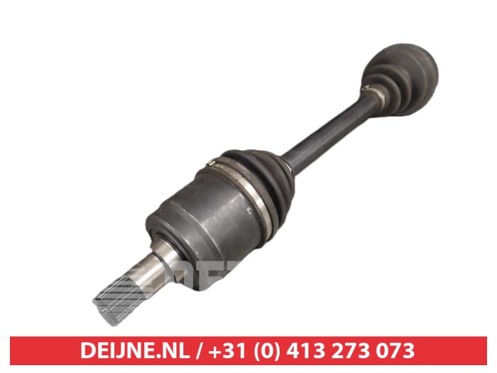 Honda Civic Antriebswelle rechts vorne O9990005276