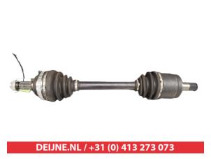 Honda Civic Aandrijfas rechts-voor O9990005276 foto 3