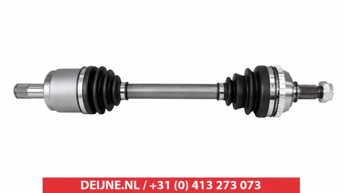 Honda Accord Antriebswelle rechts vorne O9990005282