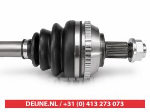 Honda Accord Antriebswelle rechts vorne O9990005282 foto 2