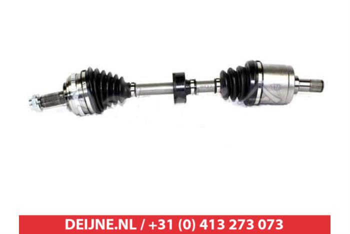 Honda HR-V Antriebswelle rechts vorne O9990005285