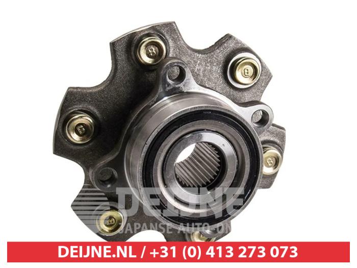 Mitsubishi Pajero Radlager vorne O9990005302