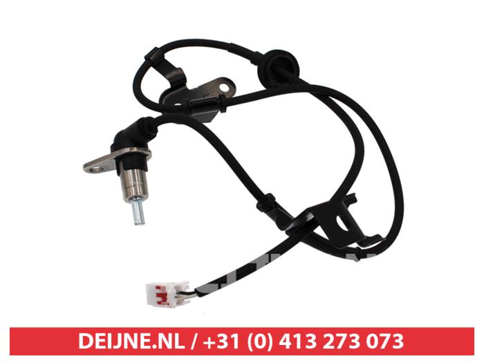 Nieuwe ABS Sensor Mazda 323 Prijs € 34,99 Inclusief btw aangeboden door V.Deijne Jap.Auto-onderdelen BV