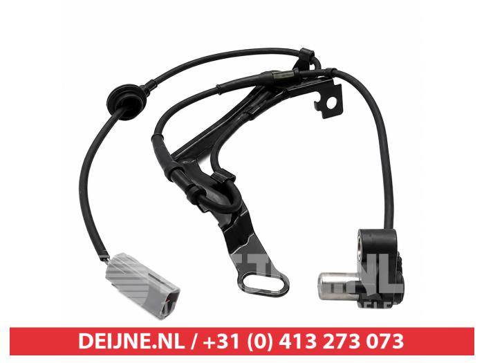 Nieuwe ABS Sensor Mazda 323 Prijs € 34,99 Inclusief btw aangeboden door V.Deijne Jap.Auto-onderdelen BV