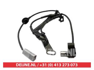 Nieuwe ABS Sensor Mazda 323 Prijs € 34,99 Inclusief btw aangeboden door V.Deijne Jap.Auto-onderdelen BV