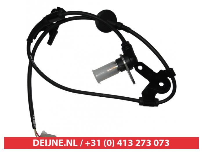 Nieuwe ABS Sensor Mazda 323 Prijs € 34,99 Inclusief btw aangeboden door V.Deijne Jap.Auto-onderdelen BV