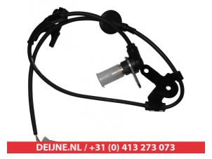 Nieuwe ABS Sensor Mazda 323 Prijs € 34,99 Inclusief btw aangeboden door V.Deijne Jap.Auto-onderdelen BV