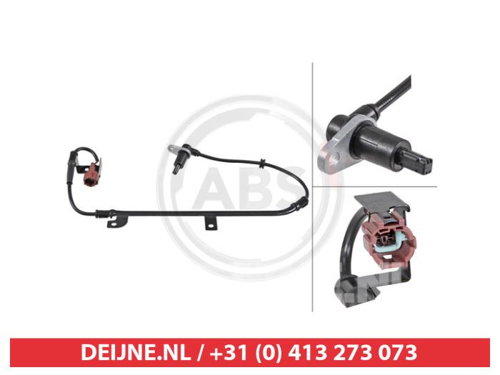 Nissan Almera Tino ABS-Sensor O9990005318