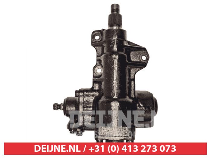 Mitsubishi L200 Stuurhuis Bekrachtigd O9990005331