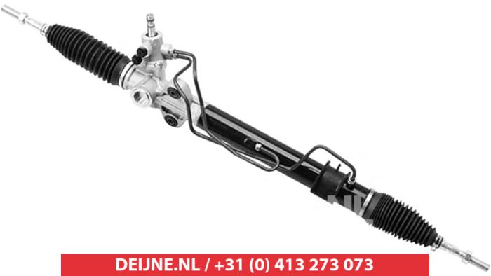 Mitsubishi L200 Stuurhuis Bekrachtigd O9990005333