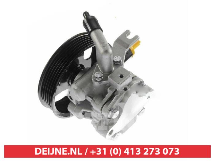 Hyundai Tucson Lenkkraftverstärker Pumpe O9990005345