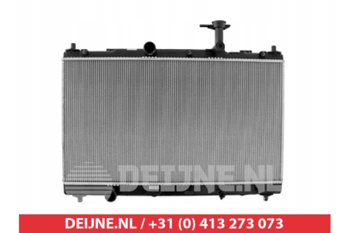 Suzuki Vitara Kühler O9990005763