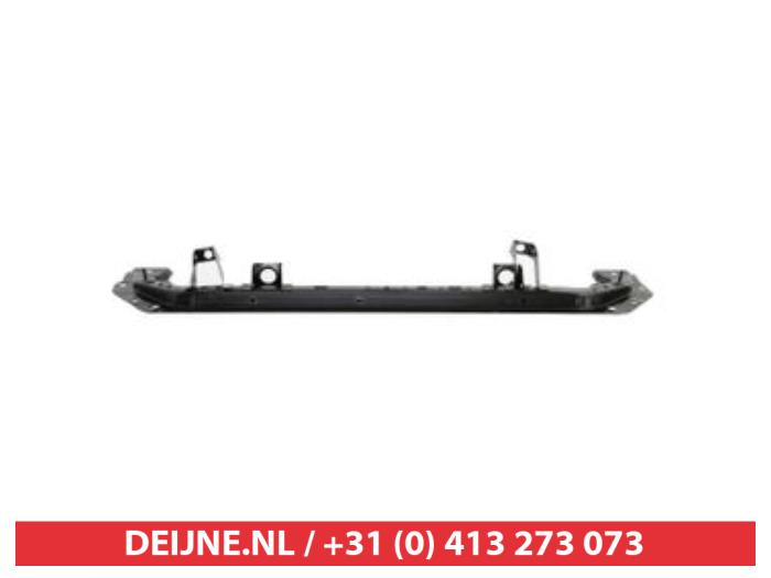 Nissan X-Trail Radiatorbalken O9990005882