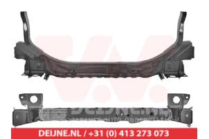 Nieuwe Radiateurbalk Mitsubishi ASX Prijs € 84,70 Inclusief btw aangeboden door V.Deijne Jap.Auto-onderdelen BV