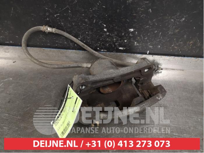 Nissan Pulsar Remklauw (Tang) links-voor O394432