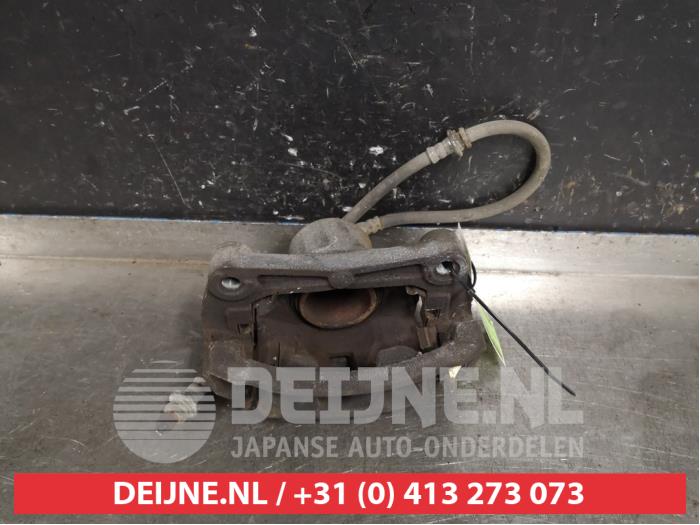 Nissan Pulsar Remklauw (Tang) rechts-voor O394433