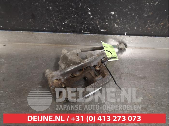 Nissan Pulsar Remklauw (Tang) links-achter O394434