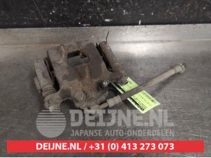 Nissan Pulsar Rear brake calliper, left O394434 photo 2