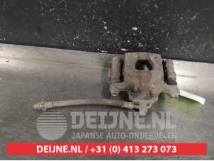 Nissan Pulsar Bremszange rechts hinten O394435 foto 2