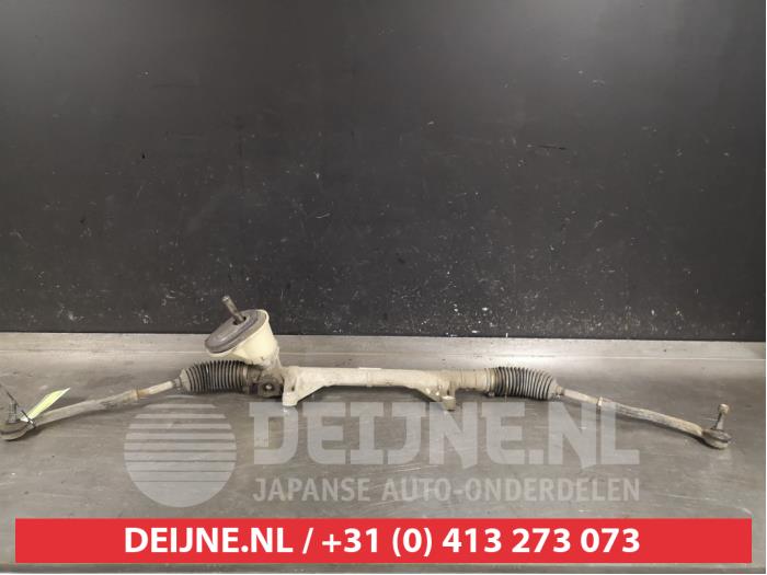 Nissan Micra Stuurhuis O394437