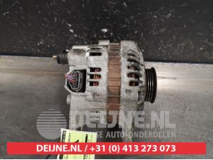 Gebruikte Alternator Mitsubishi Carisma 1.8 GDI 16V Prijs € 25,00 Margeregeling aangeboden door V.Deijne Jap.Auto-onderdelen BV