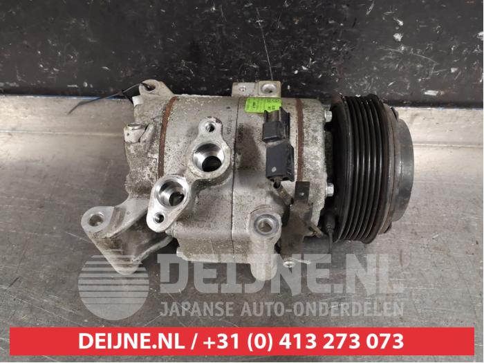 Mazda 3 Klimapumpe O394485