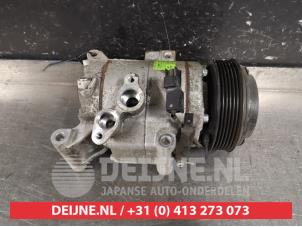 Gebruikte Aircopomp Mazda 3 (BM/BN) 1.5 SkyActiv-D 105 16V Prijs € 130,00 Margeregeling aangeboden door V.Deijne Jap.Auto-onderdelen BV