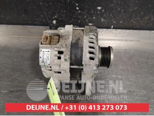 Gebruikte Dynamo Mazda 3 (BM/BN) 1.5 SkyActiv-D 105 16V Prijs € 100,00 Margeregeling aangeboden door V.Deijne Jap.Auto-onderdelen BV