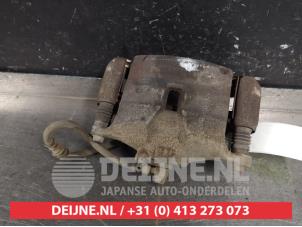 Mazda 3 Bremszange links vorne O394489 foto 2