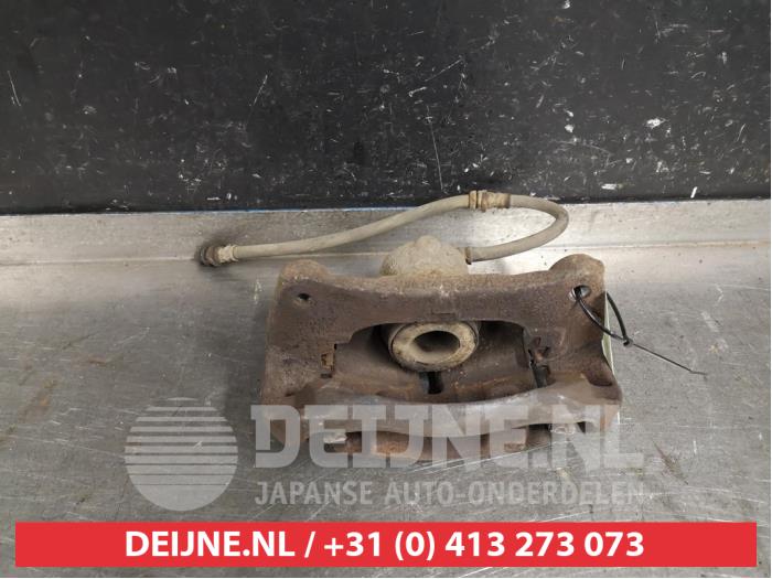 Mazda 3 Remklauw (Tang) rechts-voor O394491