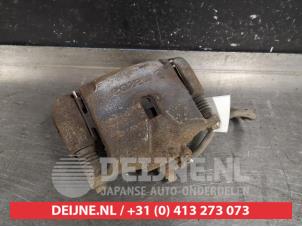 Mazda 3 Front brake calliper, right O394491 photo 2