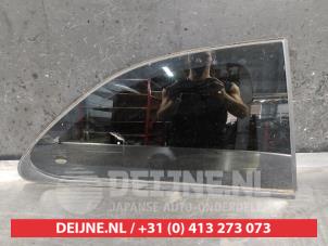 Kia Rio Fenster 2-türig rechts hinten O394531 foto 2