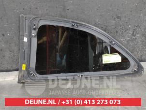 Kia Rio Fenster 2-türig rechts hinten O394531 foto 3