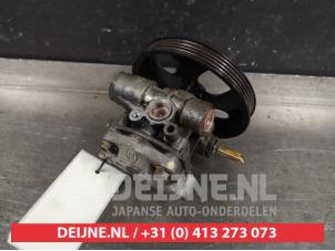 Suzuki Liana Lenkkraftverstärker Pumpe O394550 foto 3