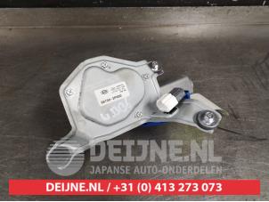 Kia Sorento Rear wiper motor O394554 photo 2