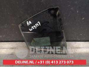Gebruikte Driehoeks Ruit rechts-achter Mazda 3 (BM/BN) 2.0 SkyActiv-G 120 16V Prijs € 35,00 Margeregeling aangeboden door V.Deijne Jap.Auto-onderdelen BV