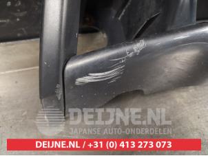 Suzuki Swift Stoßstangenteil Mitte hinten O394608 foto 2