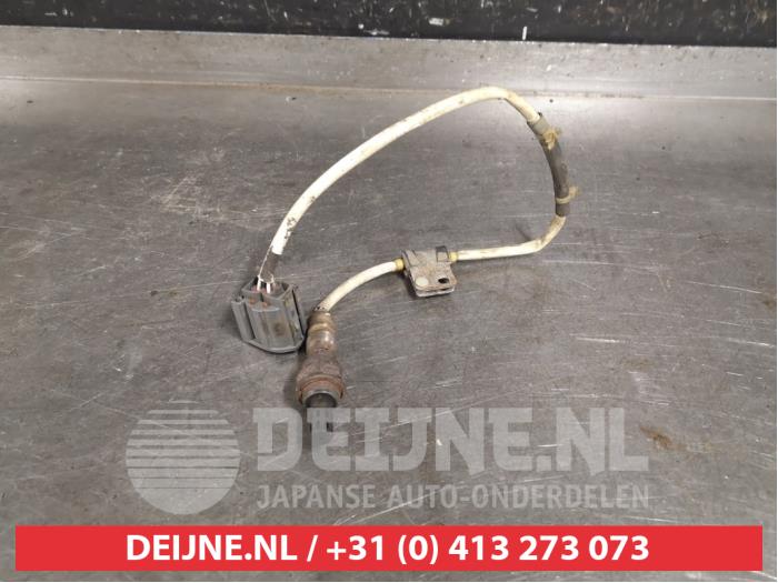 Gebruikte Lambda Sonde Mazda 6 Sport (GG14) 2.0i 16V S-VT Prijs € 25,00 Margeregeling aangeboden door V.Deijne Jap.Auto-onderdelen BV