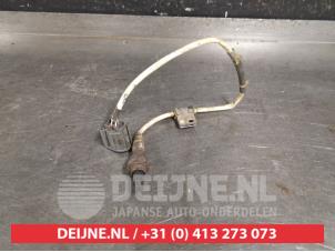 Gebruikte Lambda Sonde Mazda 6 Sport (GG14) 2.0i 16V S-VT Prijs € 30,00 Margeregeling aangeboden door V.Deijne Jap.Auto-onderdelen BV