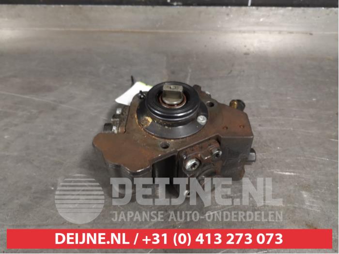 Gebruikte Brandstofpomp Mechanisch Suzuki Swift (ZA/ZC/ZD1/2/3/9) 1.3 D 16V Prijs € 150,00 Margeregeling aangeboden door V.Deijne Jap.Auto-onderdelen BV