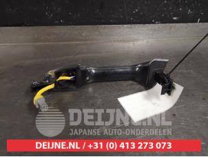 Hyundai IX35 Portiergreep 4Deurs rechts-voor O394625 foto 2