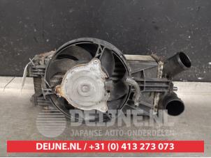Gebruikte Intercooler Mazda 3 Sport (BL14/BLA4/BLB4) 1.6 CiTD 16V Prijs op aanvraag aangeboden door V.Deijne Jap.Auto-onderdelen BV