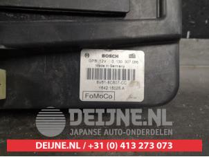 Mazda 3 Kühlgebläse O394639 foto 2