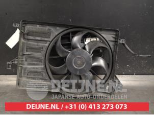Mazda 3 Kühlgebläse O394639 foto 3